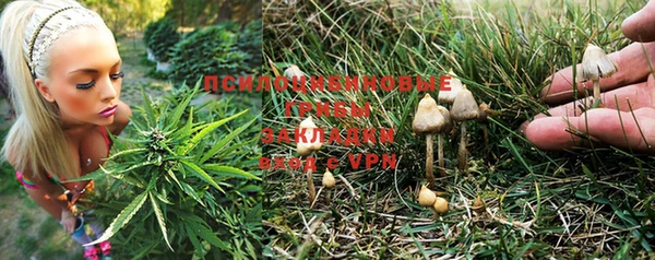 кристаллы Белоозёрский
